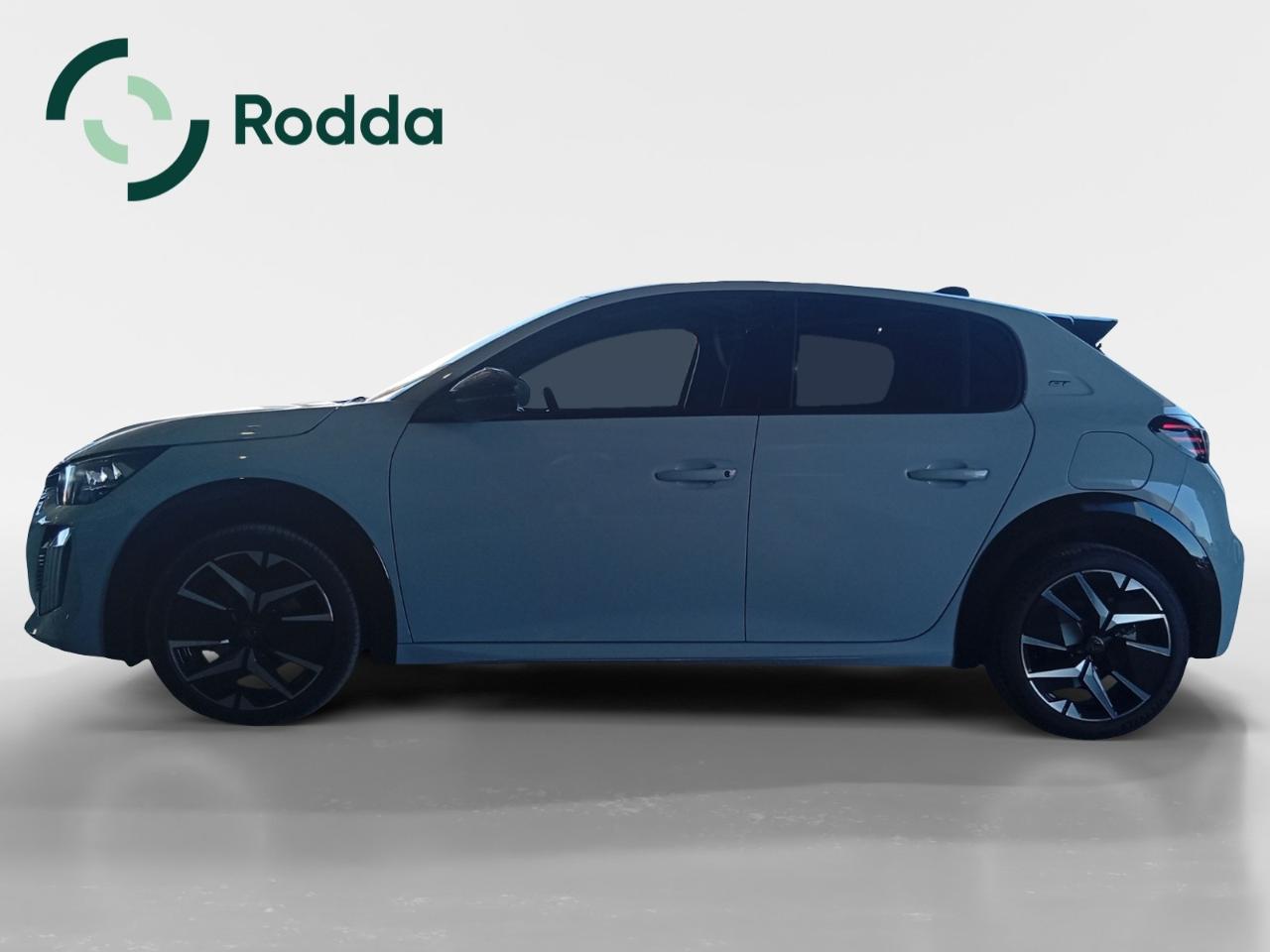 peugeot 208 gt hybrid 145 cv e-dcs6 amh0 — photo 5