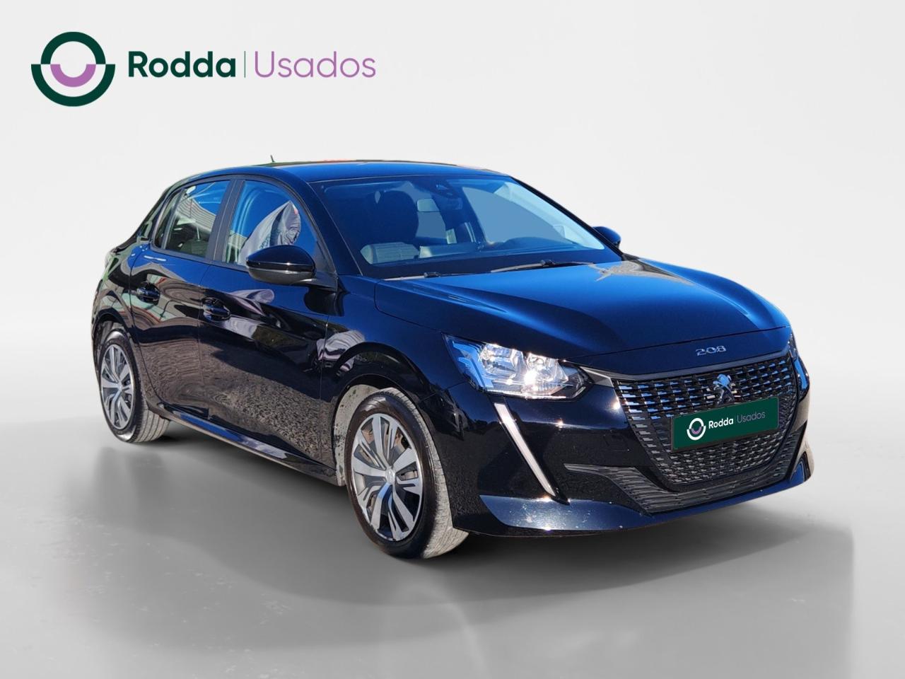 peugeot 208 1.2 style