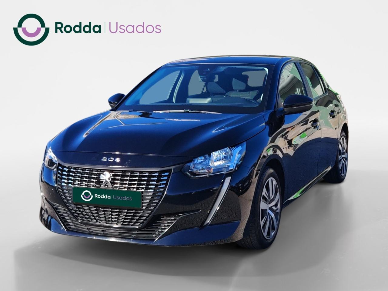 peugeot 208 1.2 style — photo 3