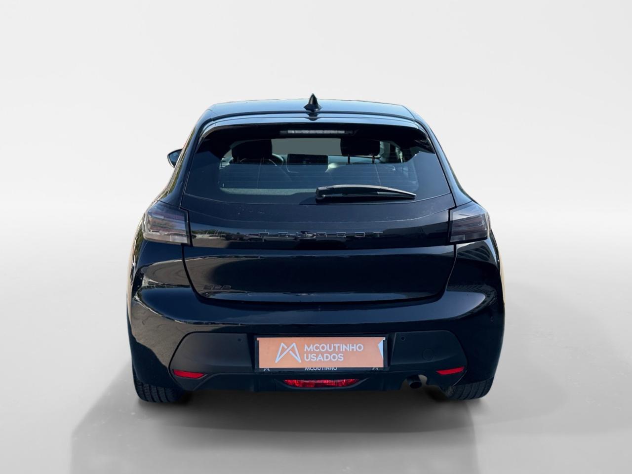 Peugeot 208 1.2 PureTech Active — photo 4
