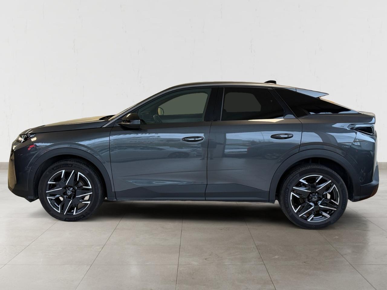 peugeot 3008 1.2 hybrid allure e-dcs6 — photo 2