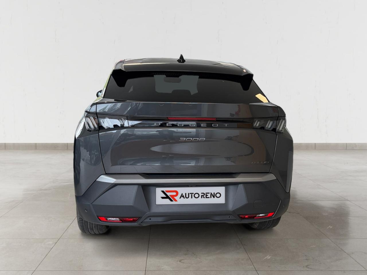 peugeot 3008 1.2 hybrid allure e-dcs6 — photo 4