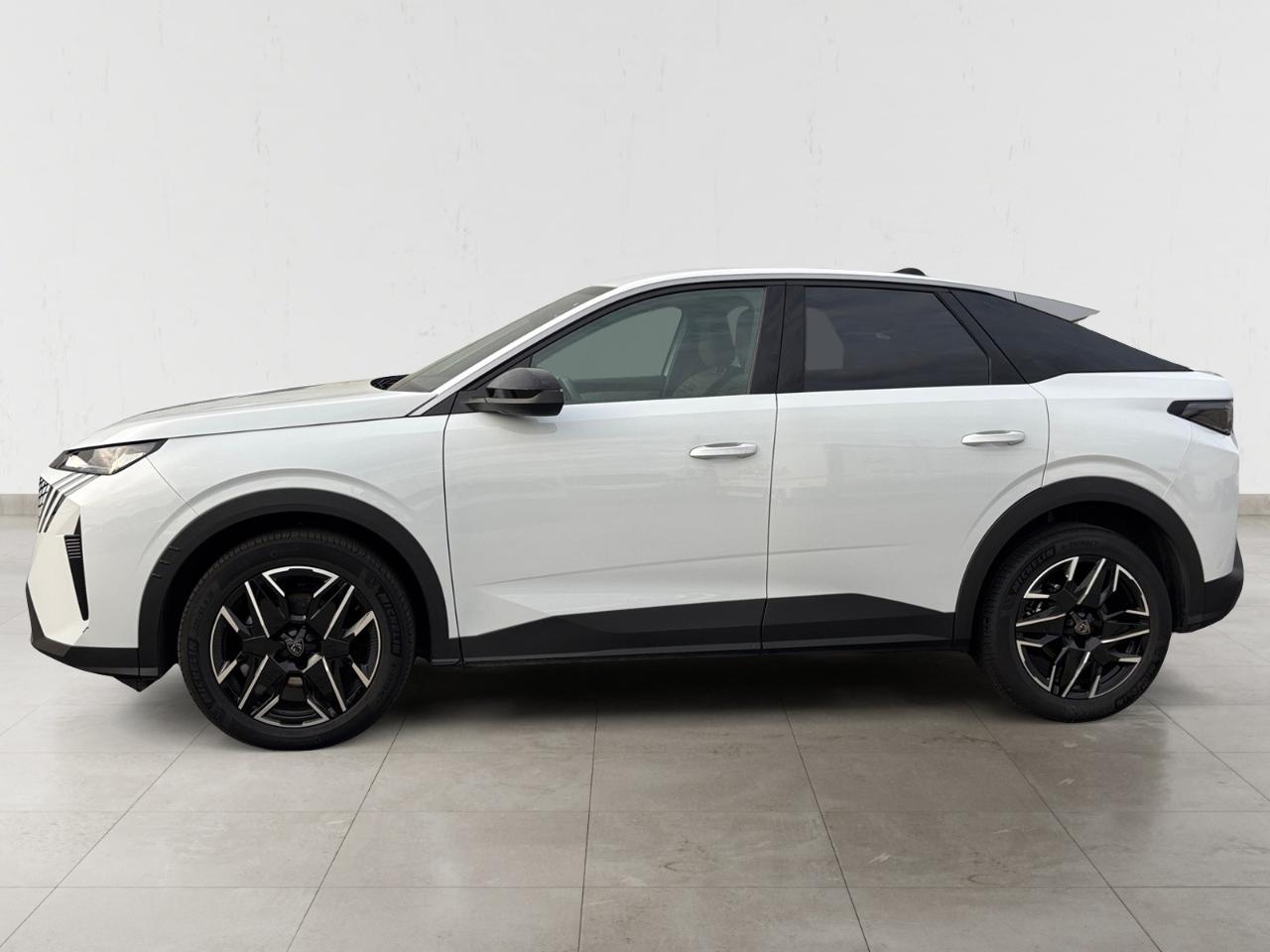 peugeot 3008 1.2 hybrid allure e-dcs6 — photo 2