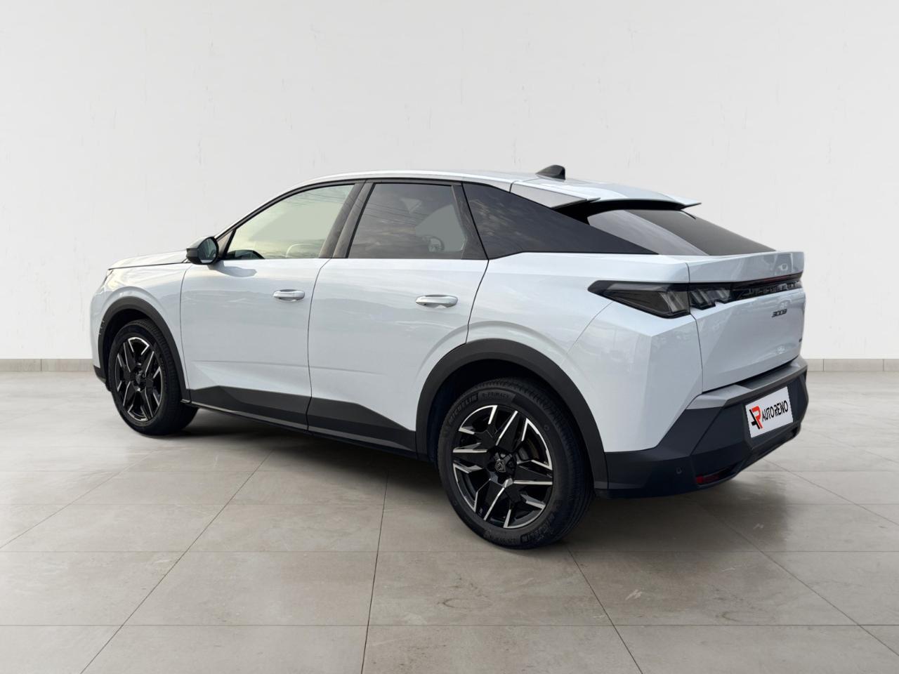 peugeot 3008 1.2 hybrid allure e-dcs6 — photo 3