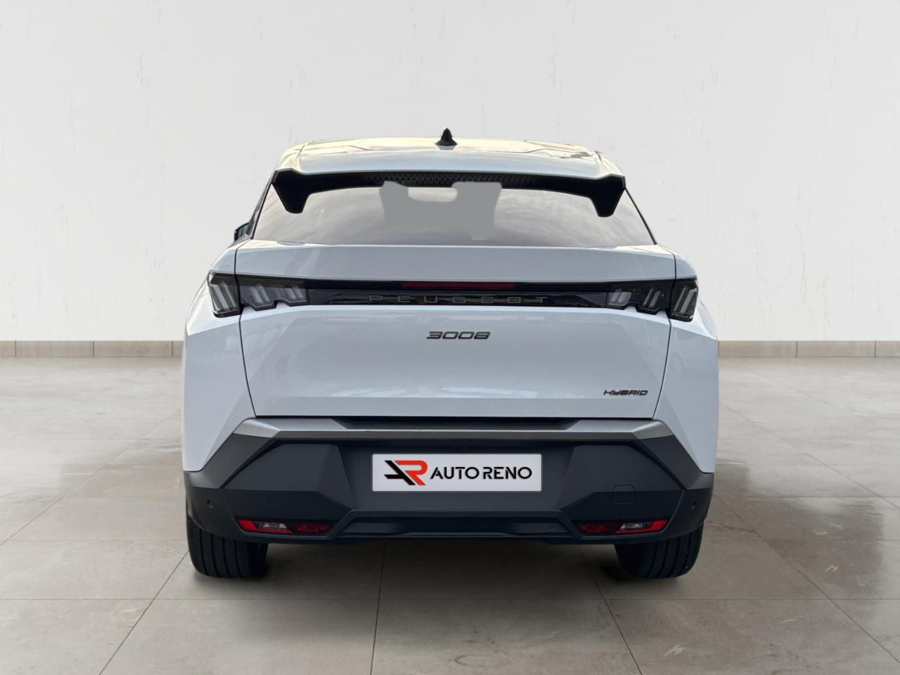 peugeot 3008 1.2 hybrid allure e-dcs6 — photo 4
