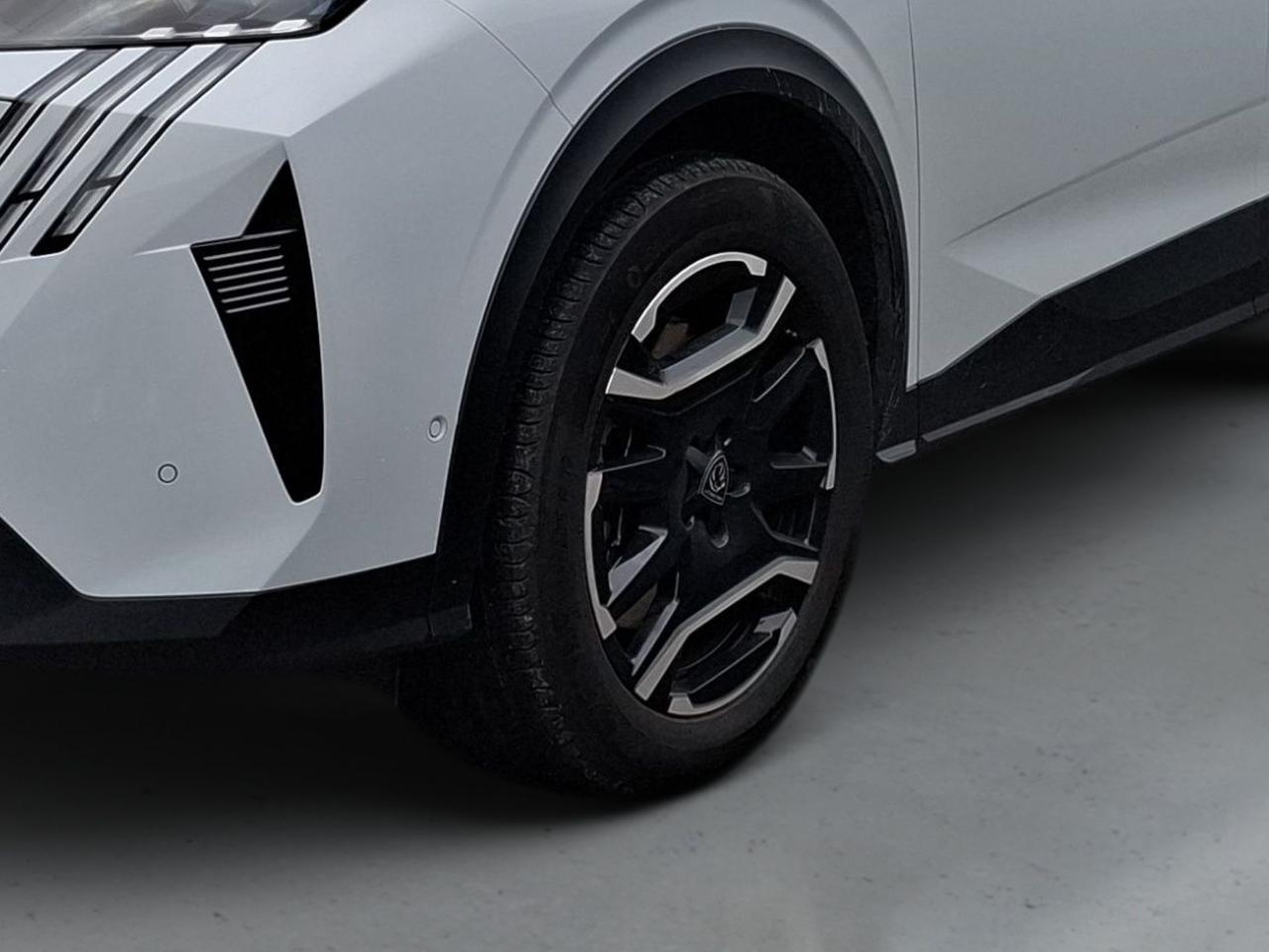 peugeot 3008 gt plug-in hybrid 195cv e-dcs7 — photo 4