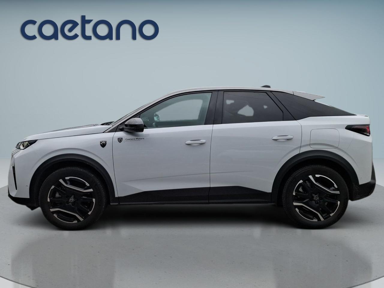 peugeot 3008 gt plug-in hybrid 195cv e-dcs7 — photo 5
