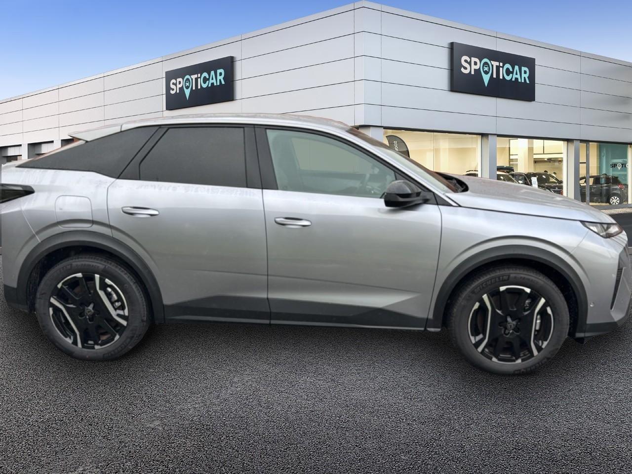 peugeot 3008 1.6 plug-in hybrid allure e-dcs7 — photo 4
