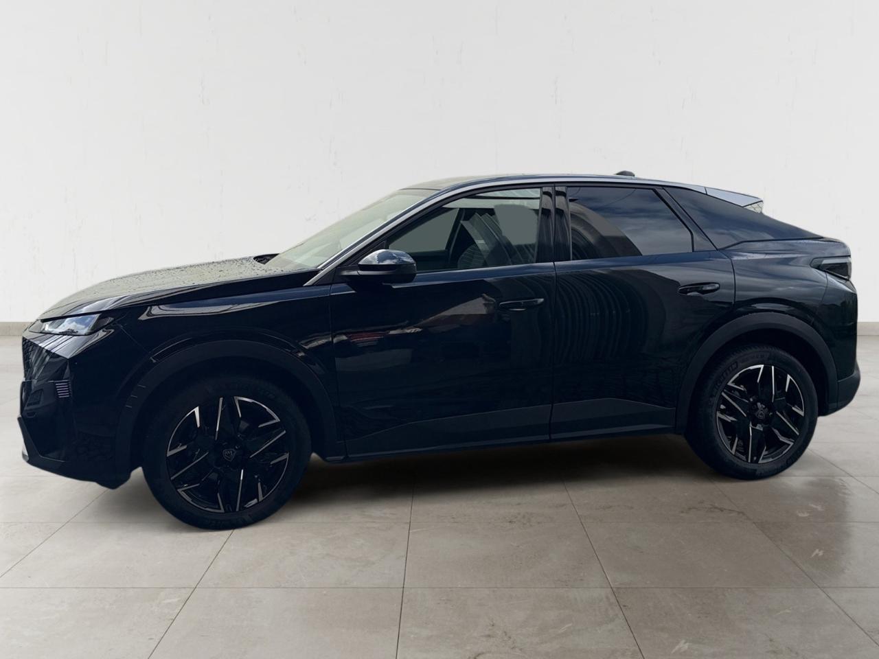 peugeot 3008 1.2 hybrid allure e-dcs6 — photo 2