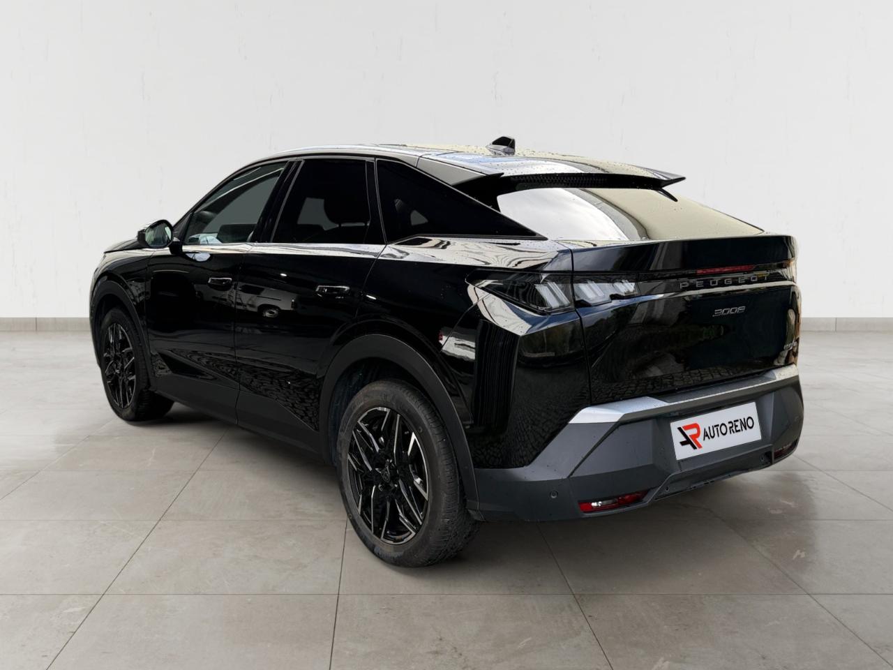 peugeot 3008 1.2 hybrid allure e-dcs6 — photo 3