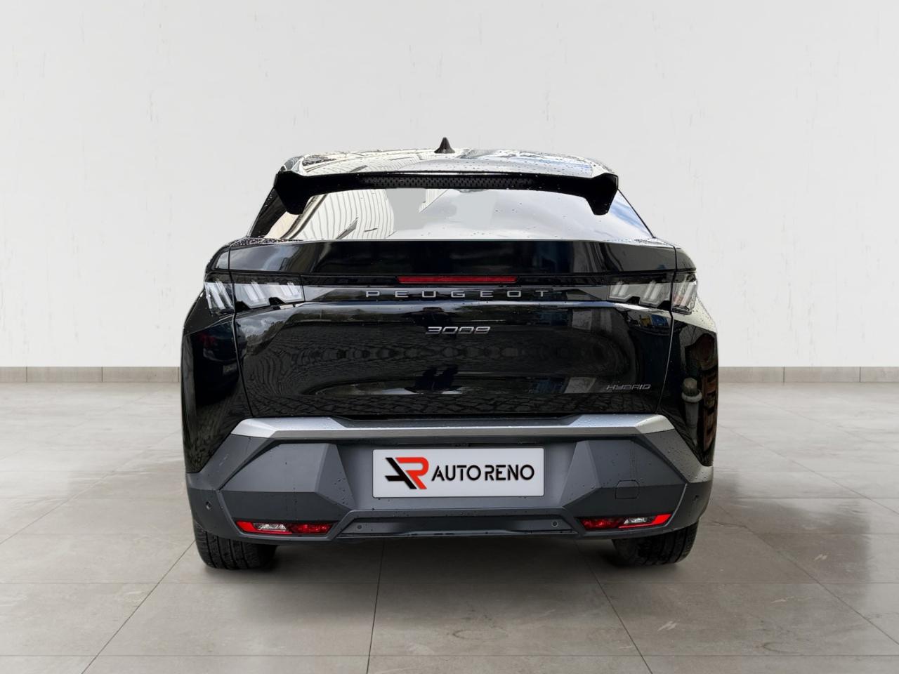 peugeot 3008 1.2 hybrid allure e-dcs6 — photo 4