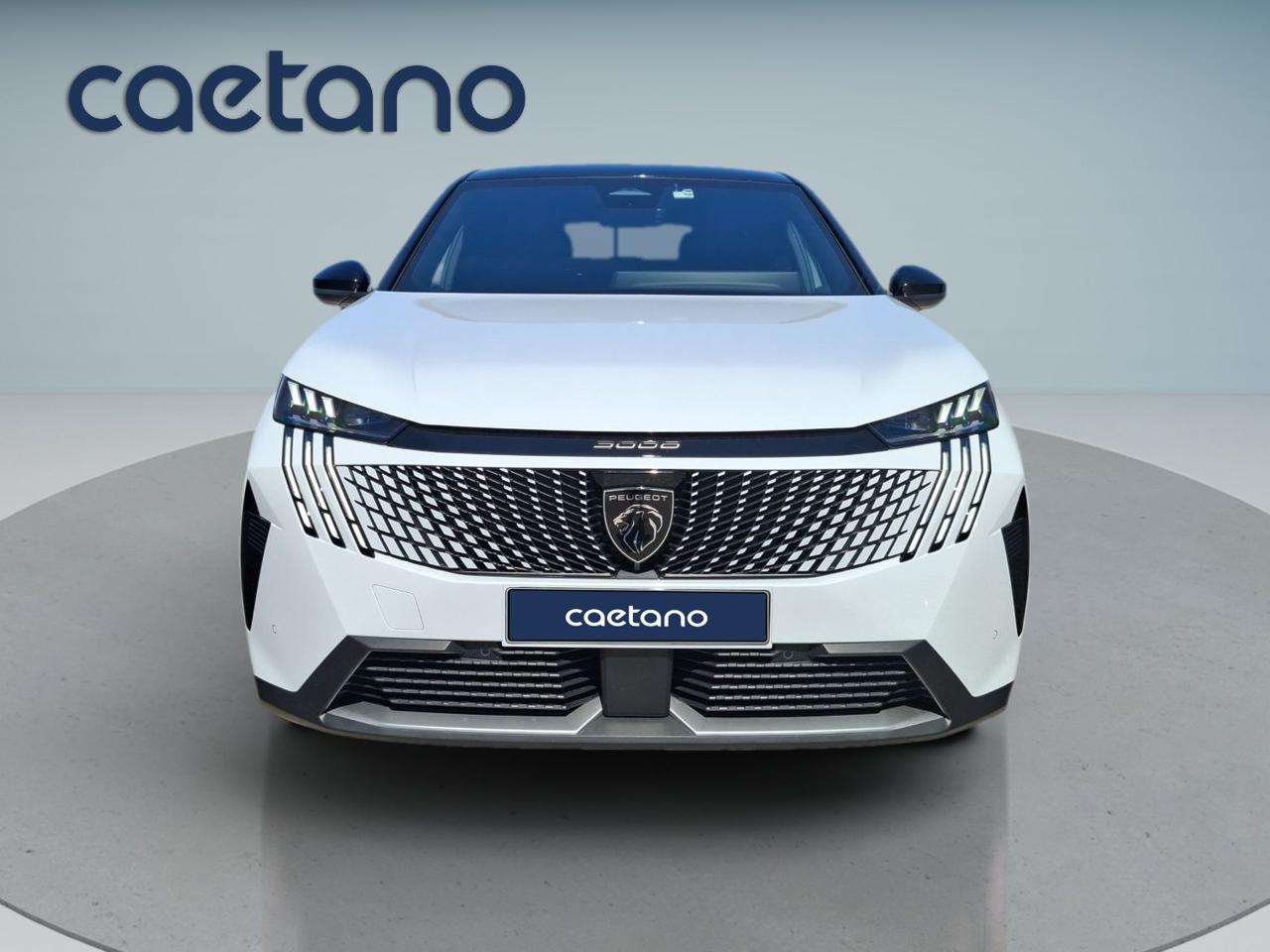 peugeot 3008 gt plug-in hybrid 225cv e-dcs7 — photo 2