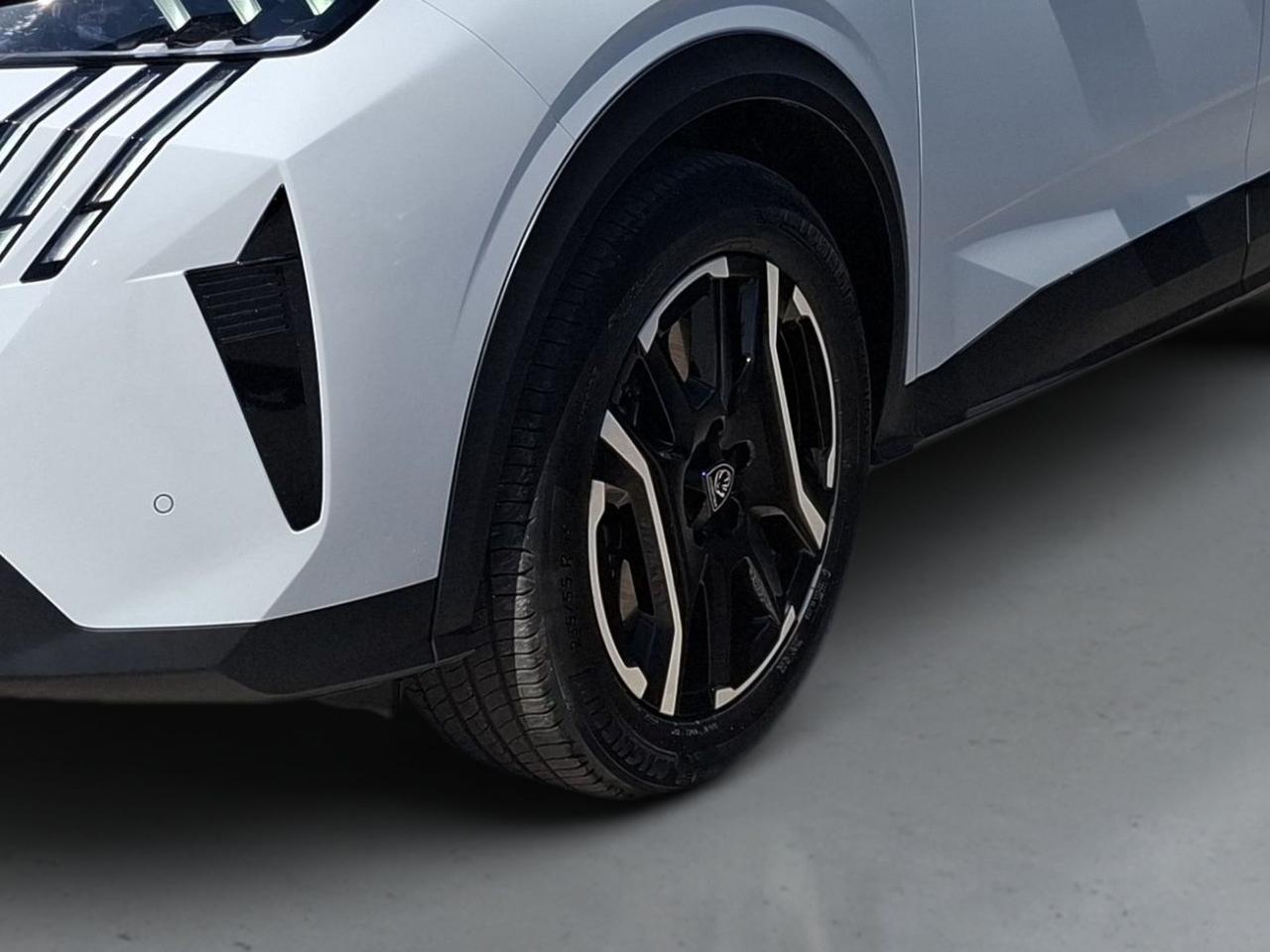 peugeot 3008 gt plug-in hybrid 225cv e-dcs7 — photo 4