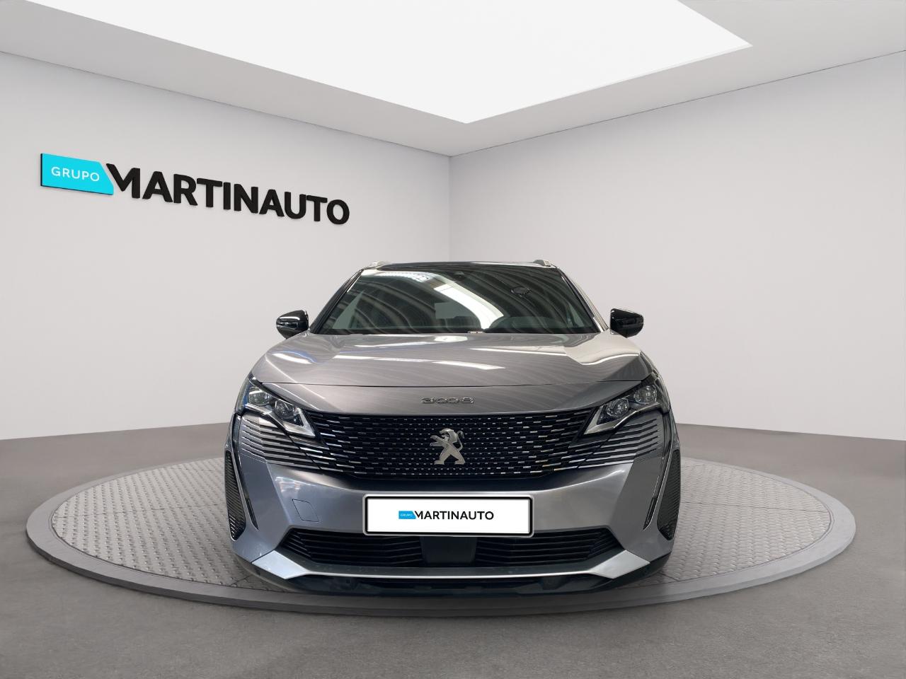 peugeot 3008 1.6 hybrid gt e-eat8 — photo 2