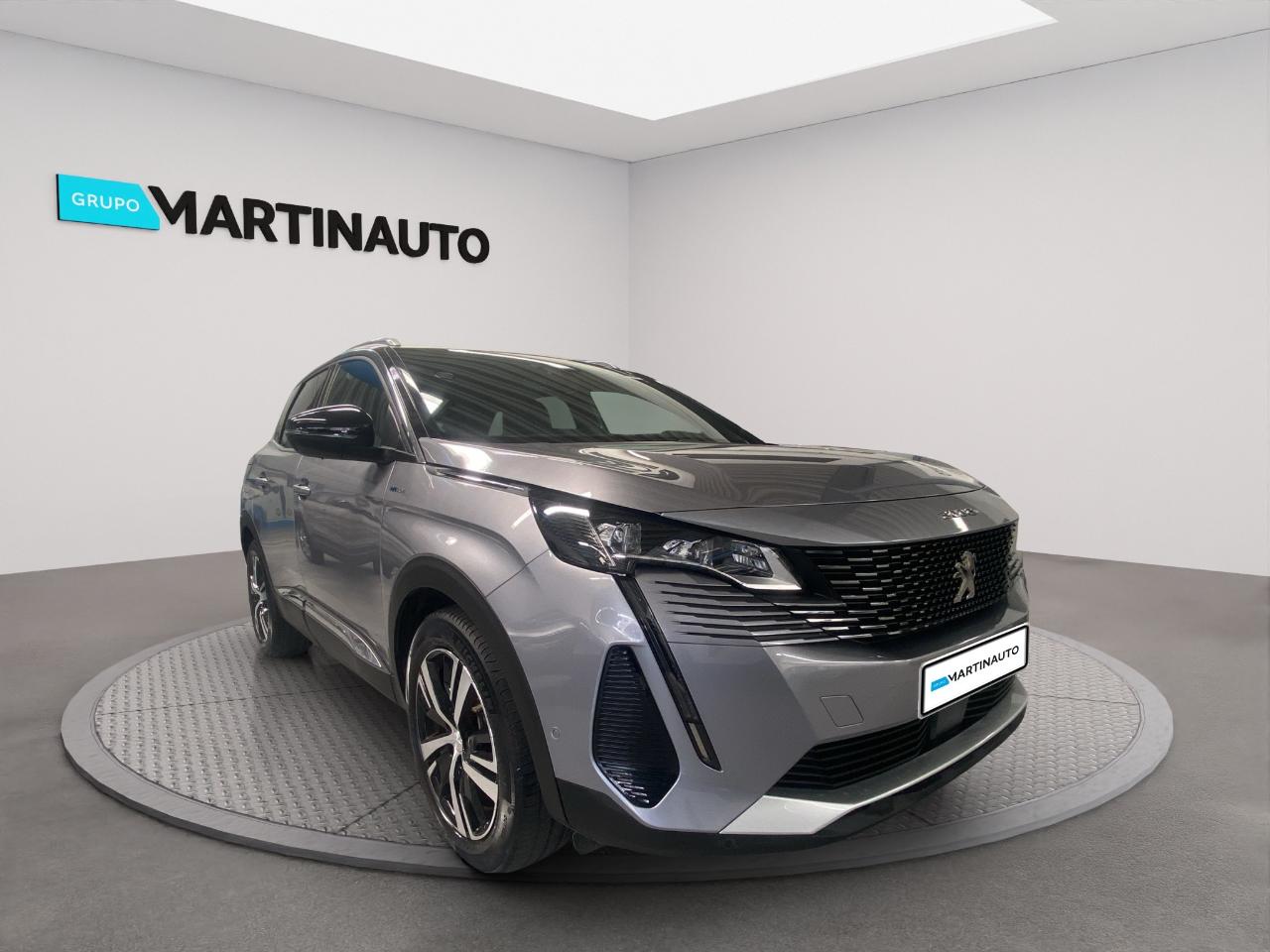 peugeot 3008 1.6 hybrid gt e-eat8 — photo 3