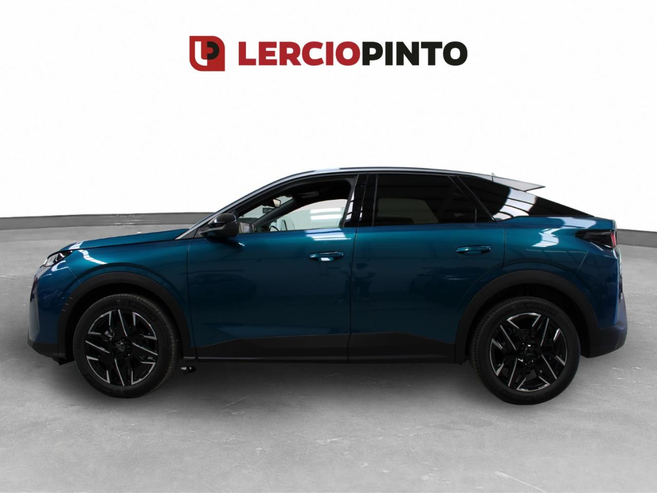 peugeot 3008 1.2 hybrid gt e-dcs6 — photo 2