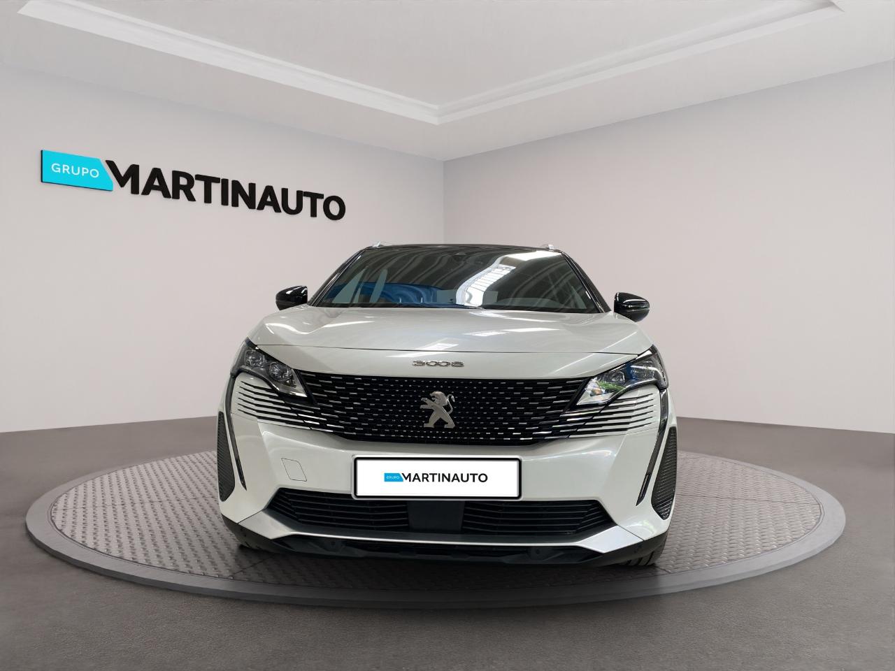 peugeot 3008 1.6 plug-in hybrid gt e-dcs7 — photo 2