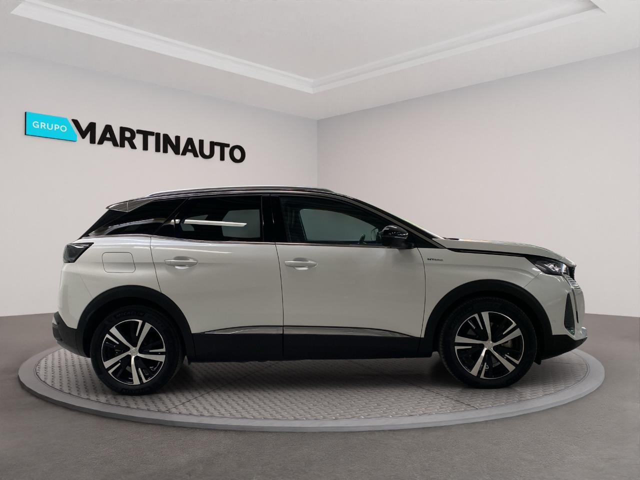 peugeot 3008 1.6 plug-in hybrid gt e-dcs7 — photo 4