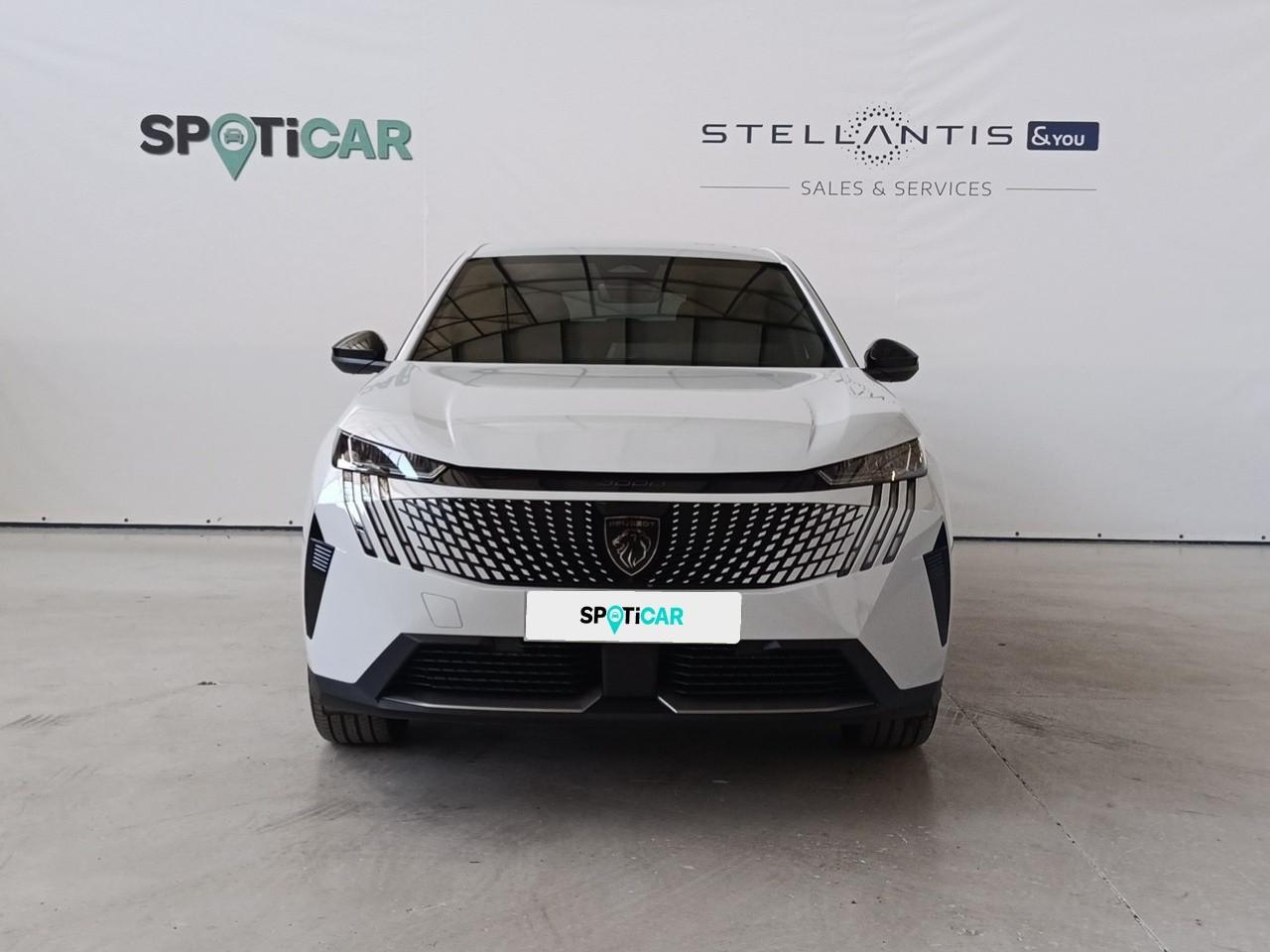 peugeot 3008 hybrid 145cv e-dcs6 allure — photo 2