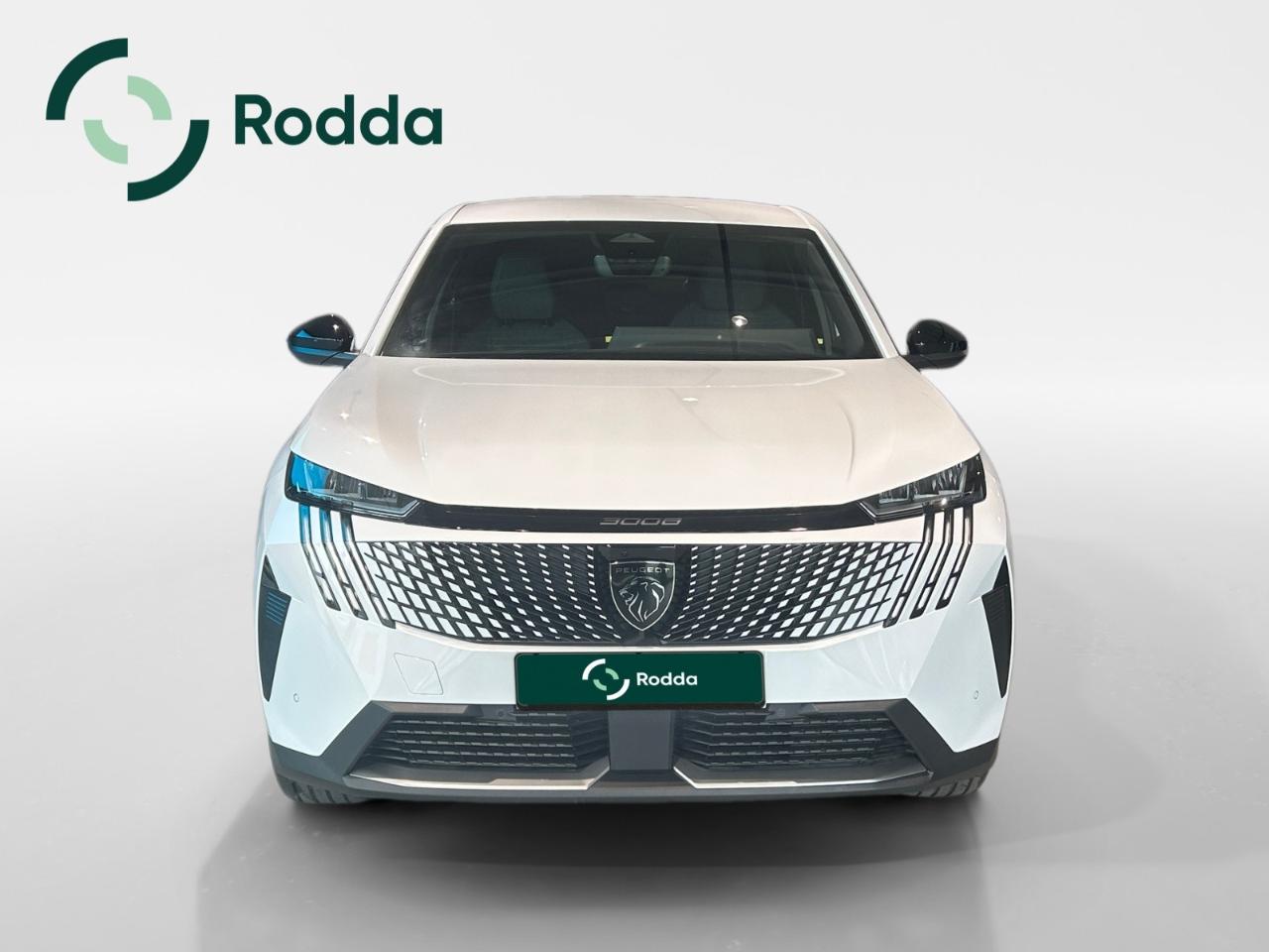 peugeot 3008 allure hybrid 145 cv e-dcs6 amd0 — photo 2