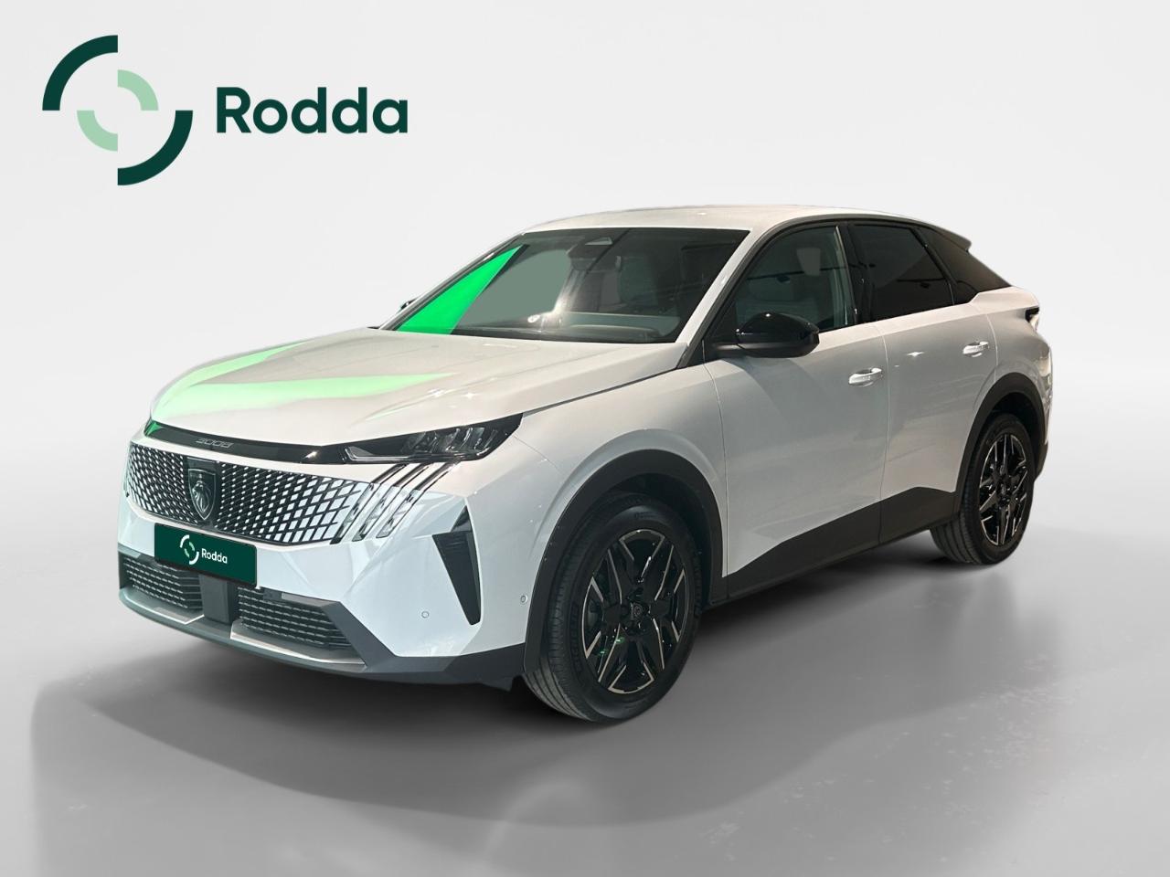 peugeot 3008 allure hybrid 145 cv e-dcs6 amd0 — photo 3