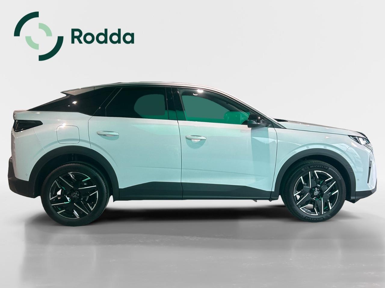 peugeot 3008 allure hybrid 145 cv e-dcs6 amd0 — photo 4