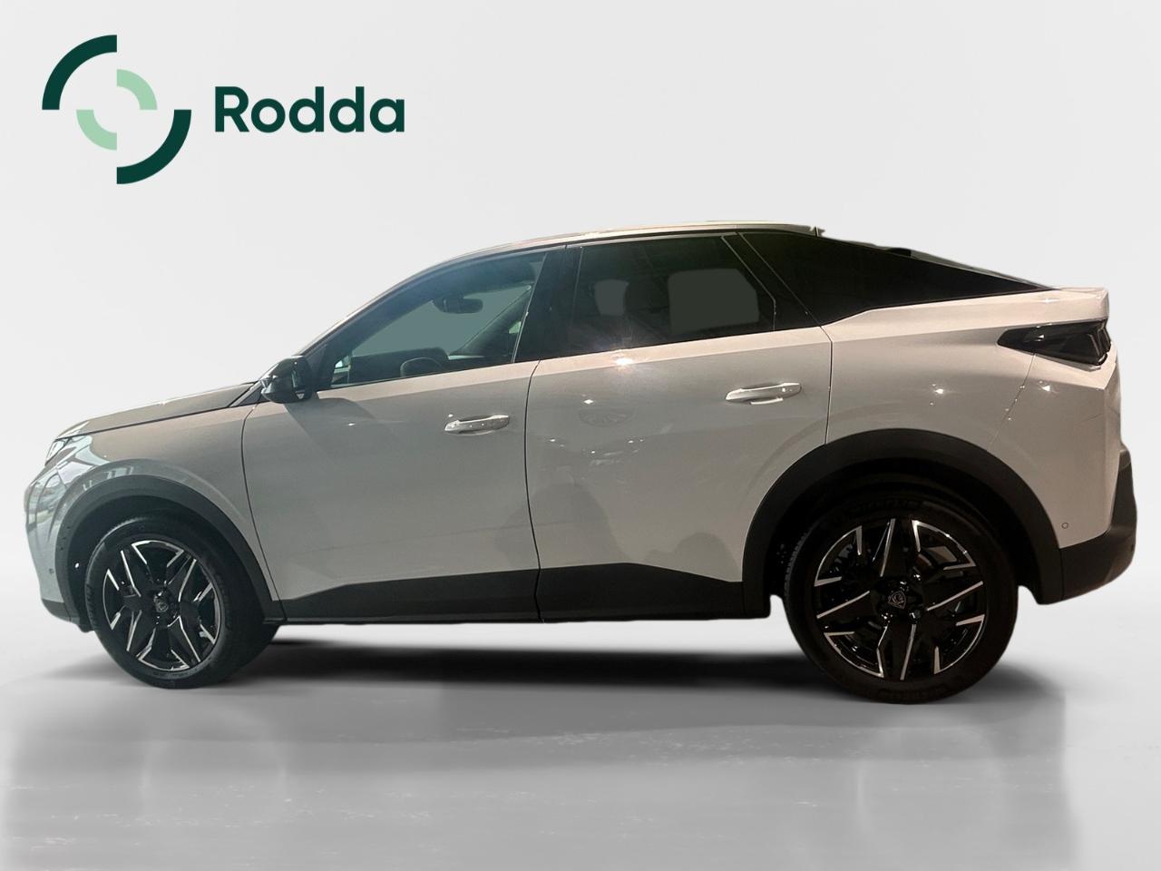 peugeot 3008 allure hybrid 145 cv e-dcs6 amd0 — photo 5