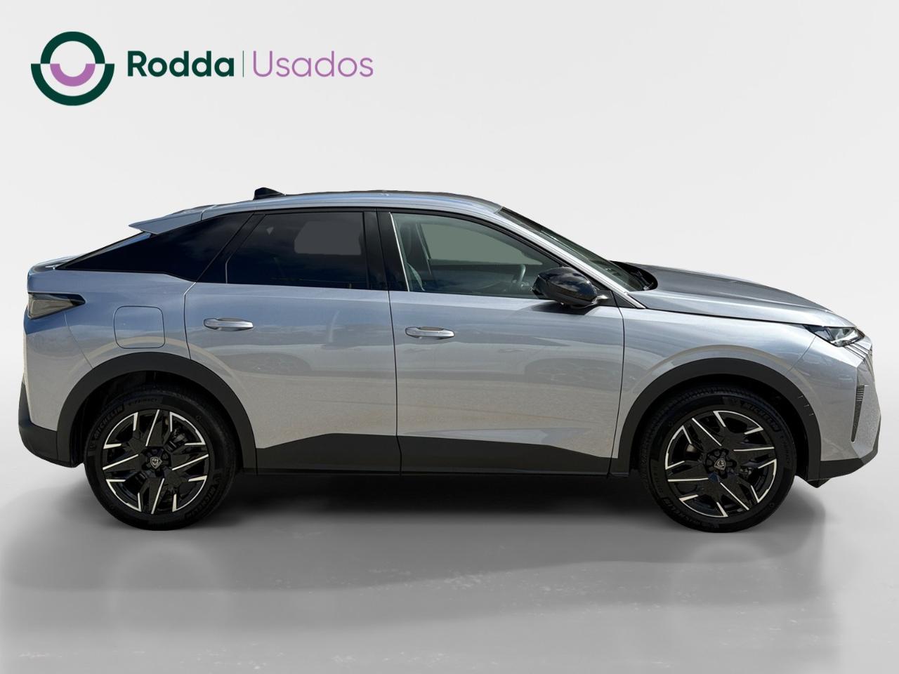 peugeot 3008 allure hybrid 145 cv e-dcs6 — photo 4