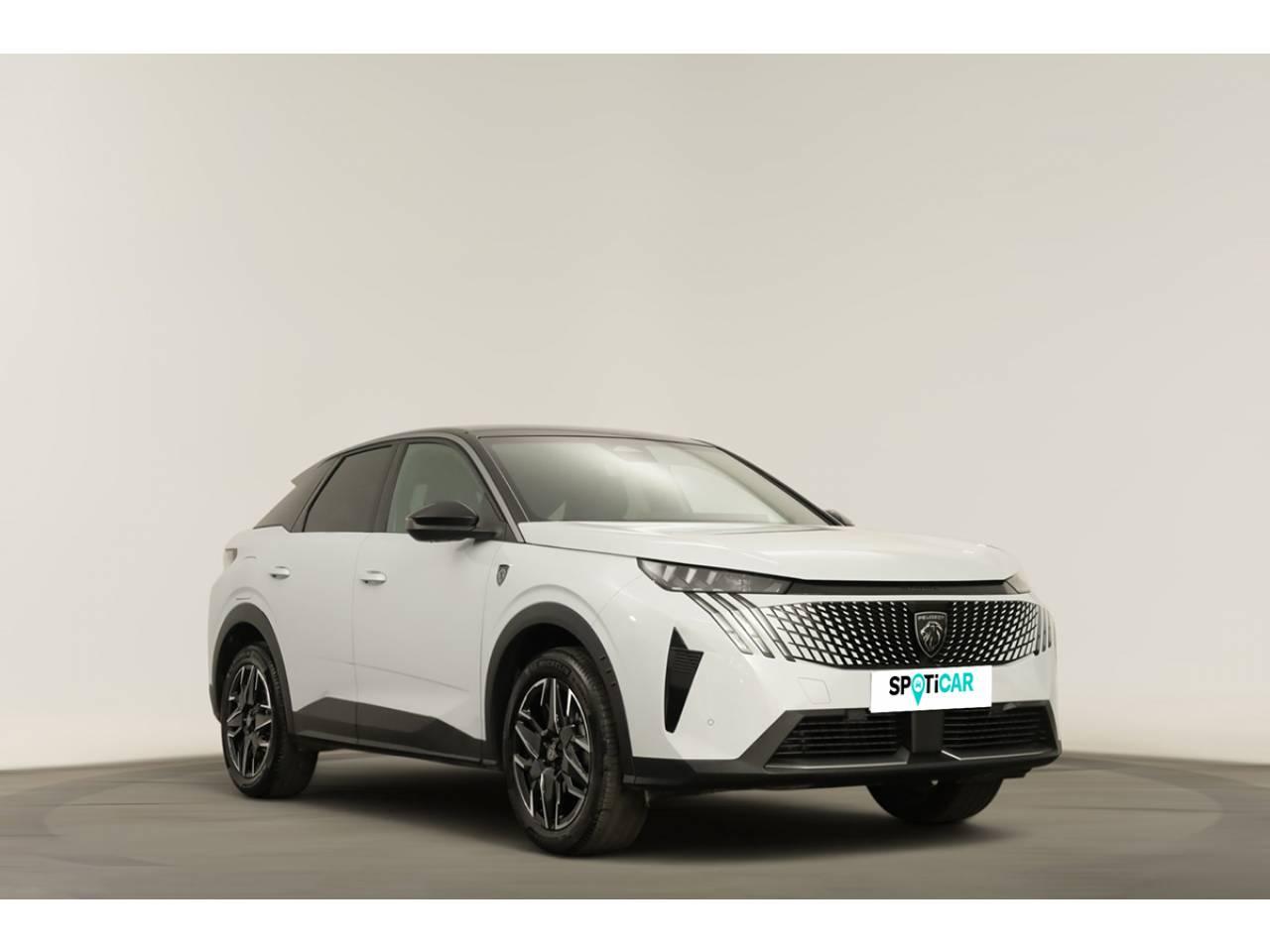 peugeot 3008 hybrid 145cv e-dcs6 gt — photo 2