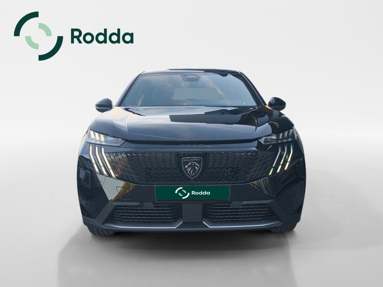 peugeot 3008 gt hybrid 145 cv e-dcs6 amd2 — photo 2