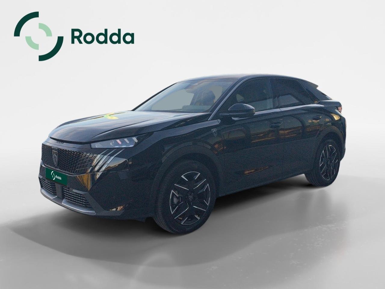 peugeot 3008 gt hybrid 145 cv e-dcs6 amd2 — photo 3