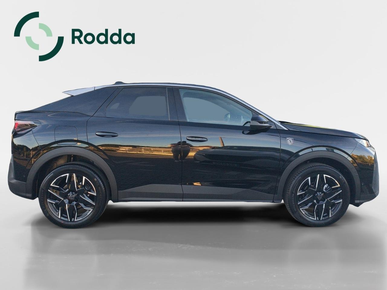 peugeot 3008 gt hybrid 145 cv e-dcs6 amd2 — photo 4