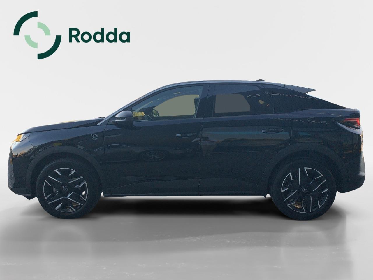 peugeot 3008 gt hybrid 145 cv e-dcs6 amd2 — photo 5