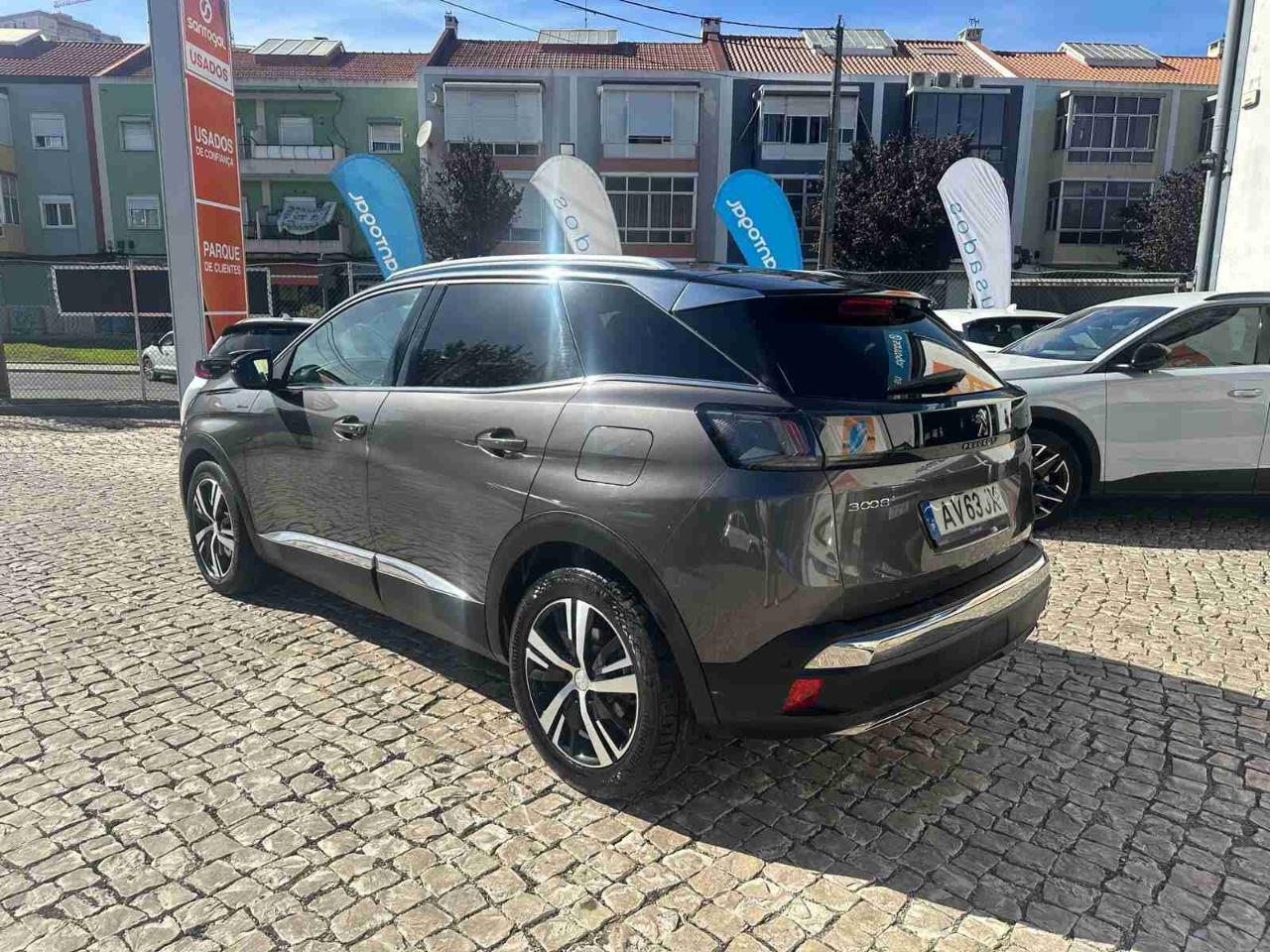 peugeot 3008 1.6 hybrid gt e-eat8 — photo 3