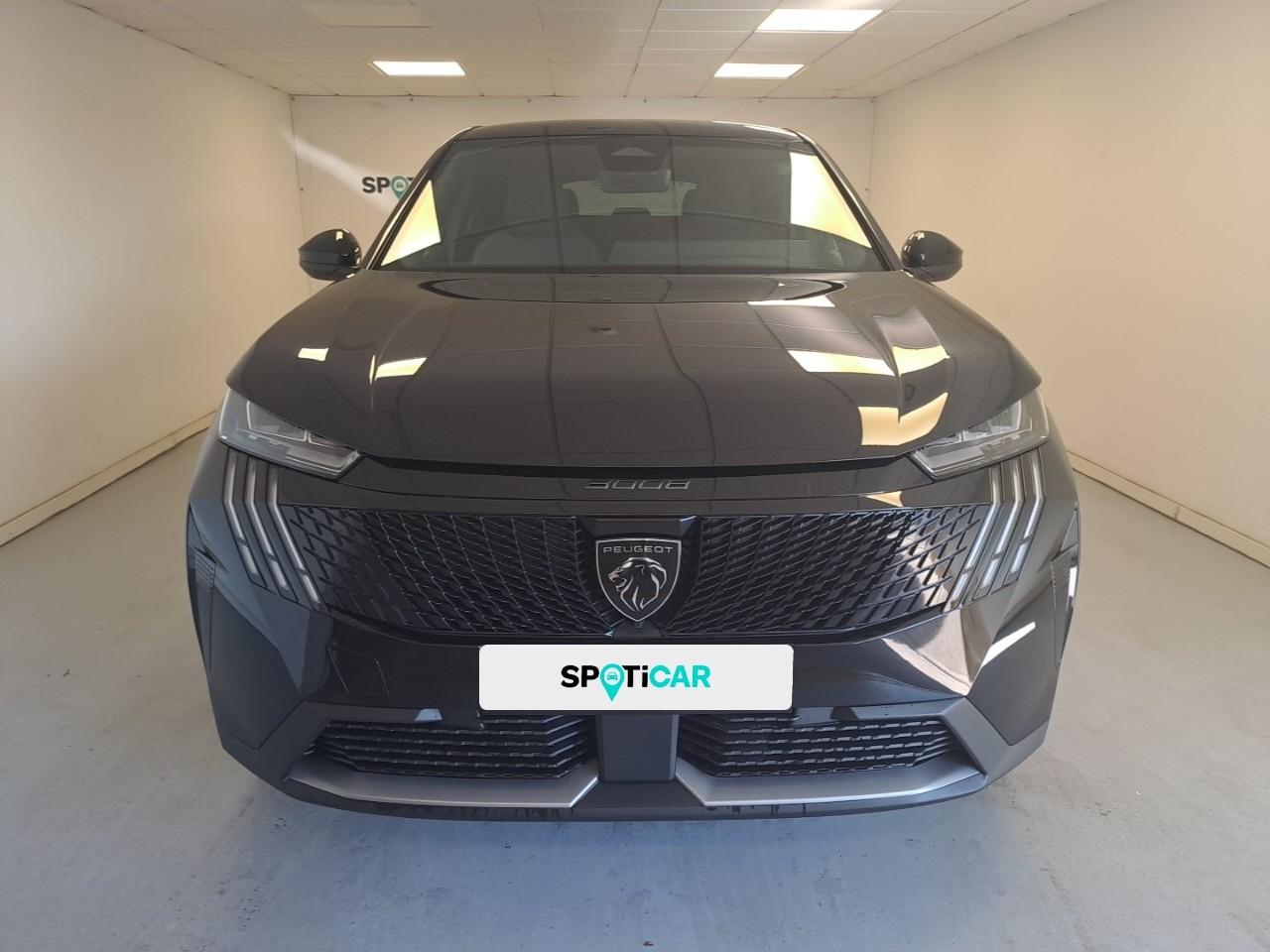 peugeot 3008 hybrid 145cv e-dcs6 allure — photo 2