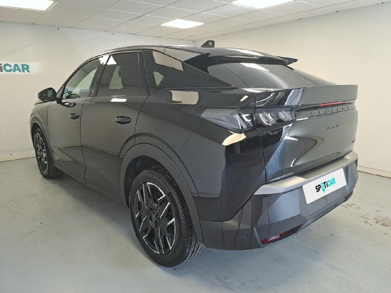 peugeot 3008 hybrid 145cv e-dcs6 allure — photo 5