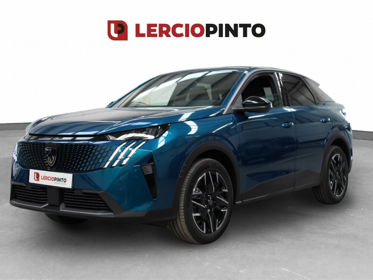 peugeot 3008 1.2 hybrid gt e-dcs6