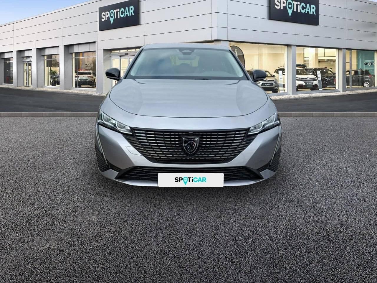 peugeot 308 1.2 puretech 130cv allure — photo 2