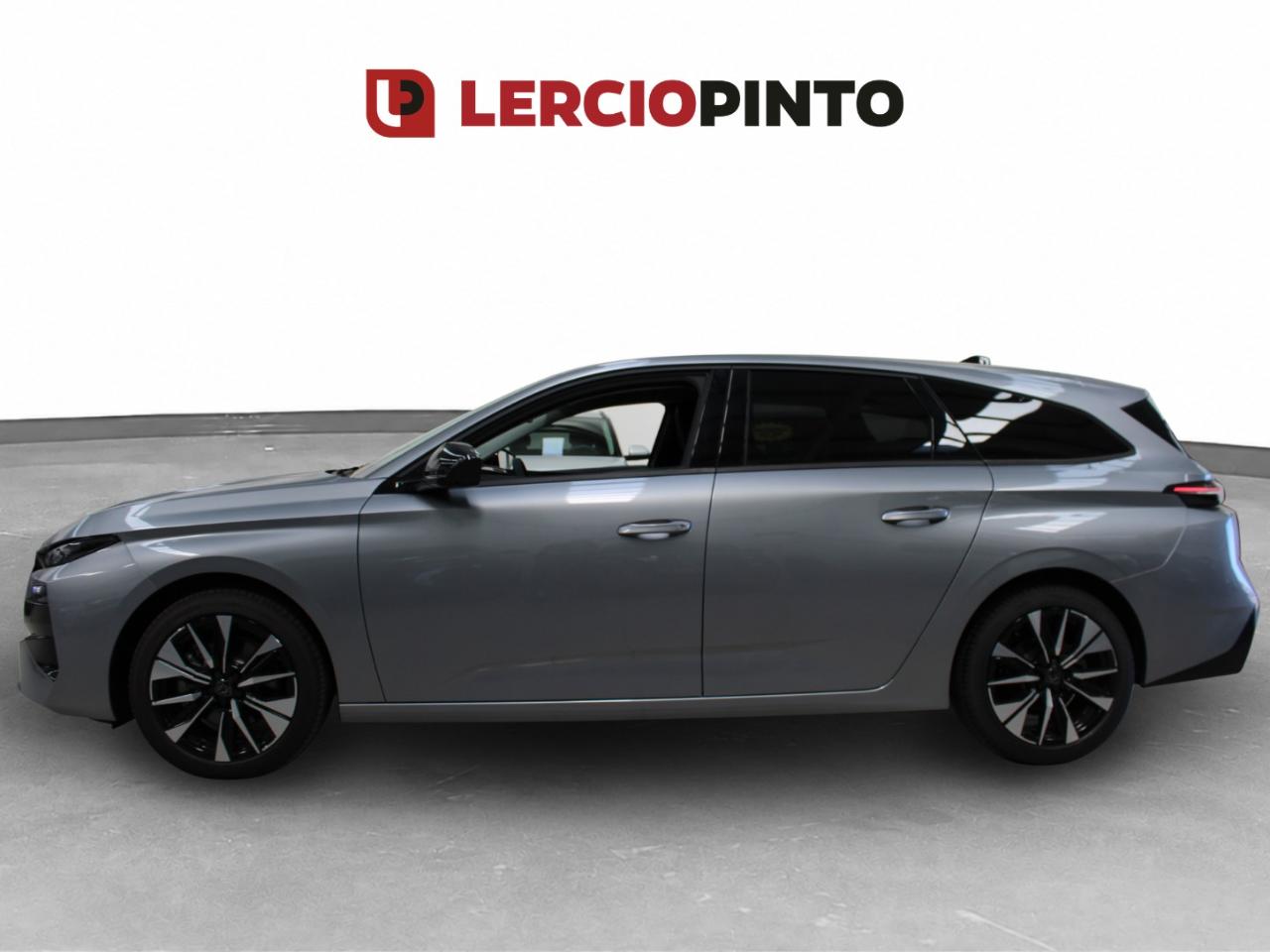 peugeot 308 1.2 hybrid gt e-dcs6 — photo 2
