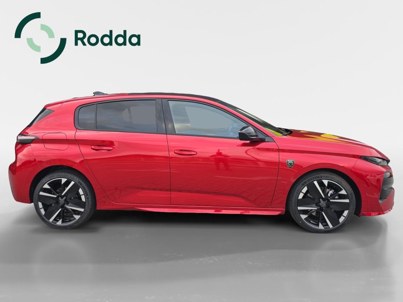 peugeot 308 gt hybrid 145 cv e-dcs6 amf2 — photo 4