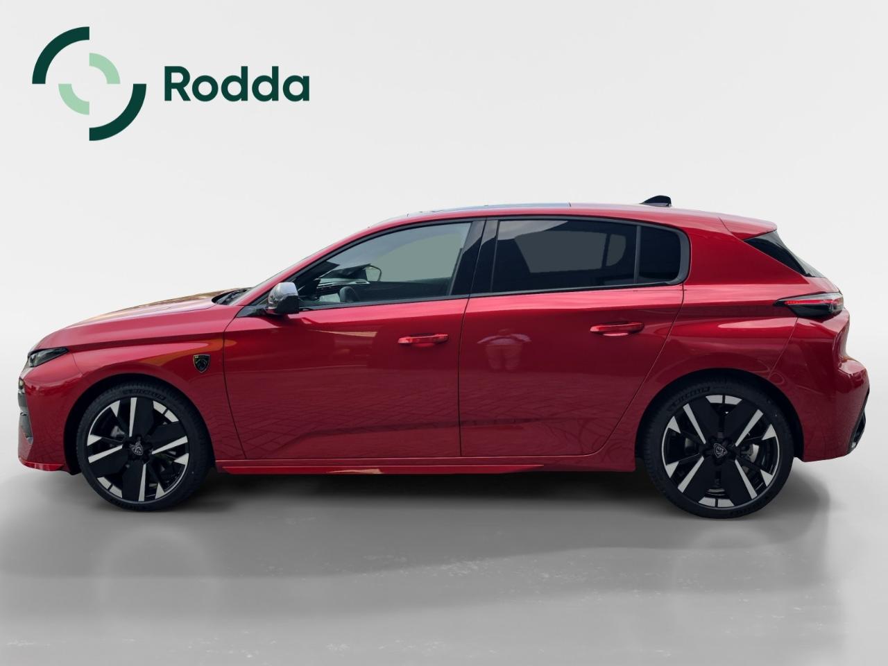peugeot 308 gt hybrid 145 cv e-dcs6 amf2 — photo 5
