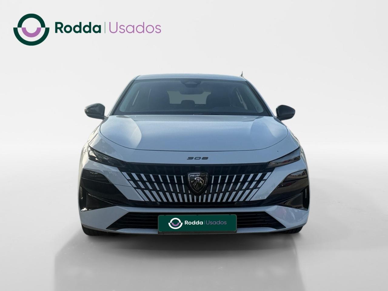 peugeot 308 style hybrid 145 cv e-dcs6 — photo 2