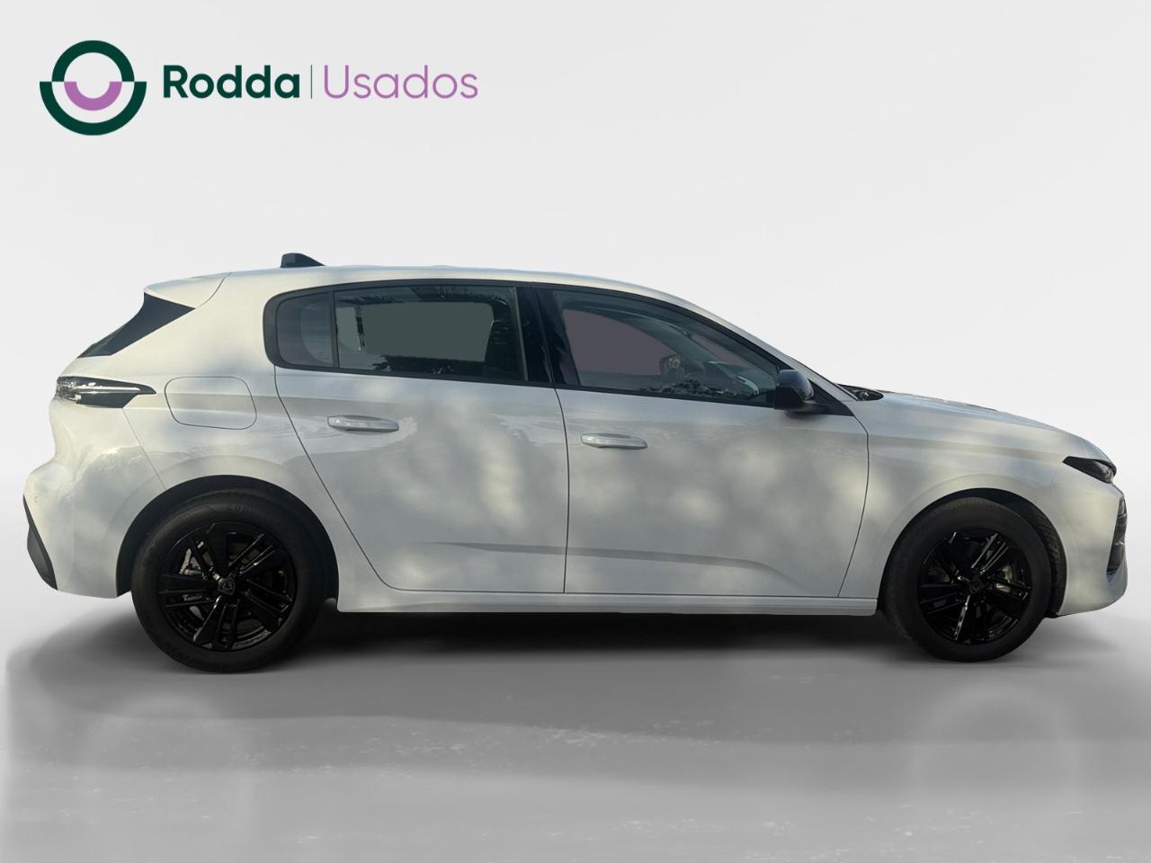 peugeot 308 style hybrid 145 cv e-dcs6 — photo 4