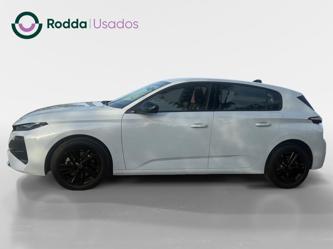 peugeot 308 style hybrid 145 cv e-dcs6 — photo 5