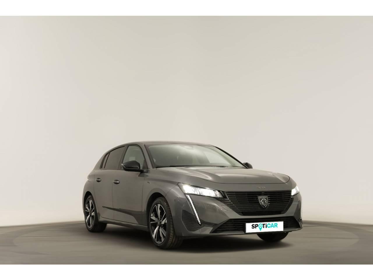 Peugeot 308 1.2 PureTech 130cv Allure — photo 2