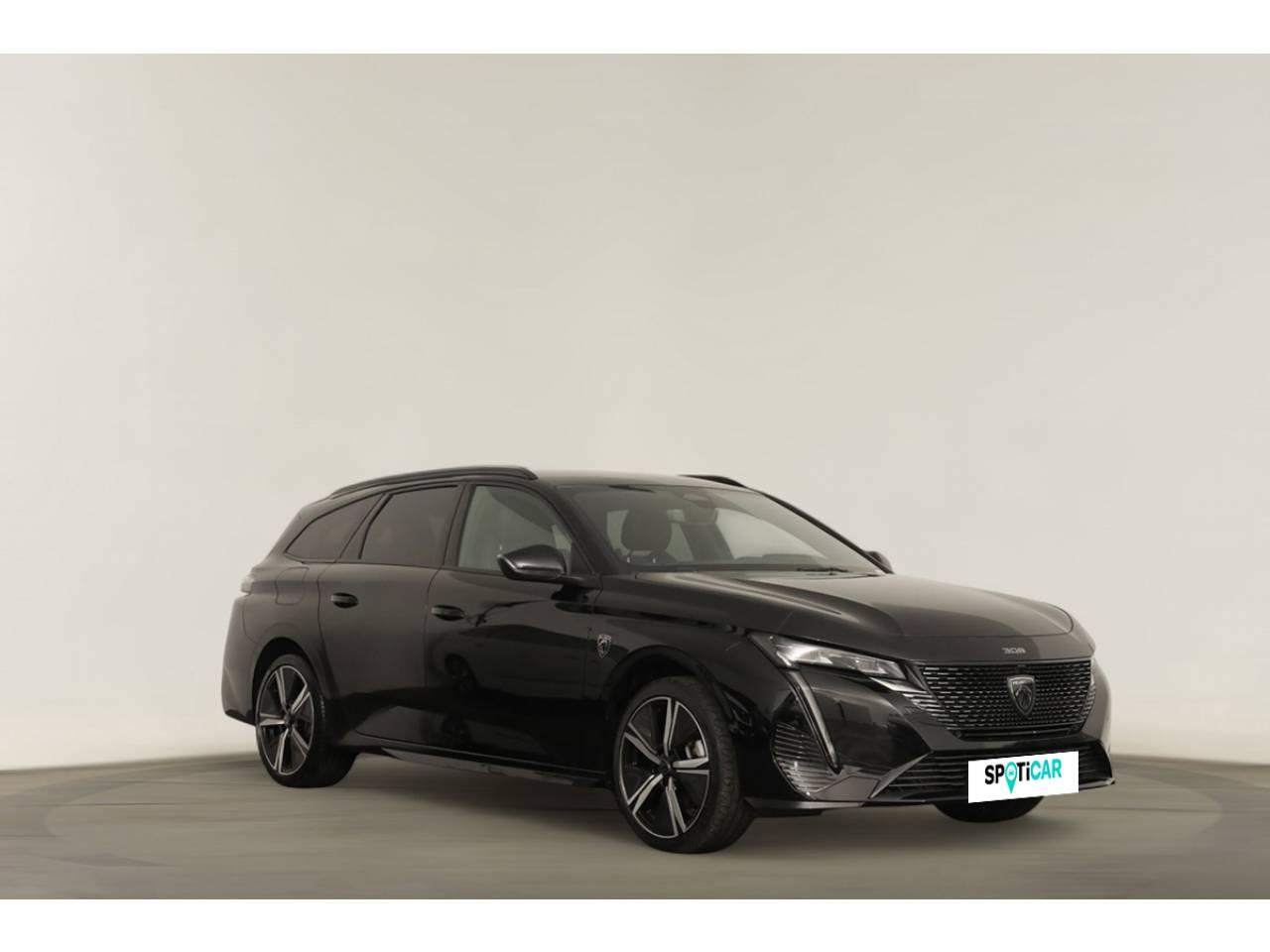 peugeot 308 sw  1.2 puretech 130cv eat8 gt — photo 2