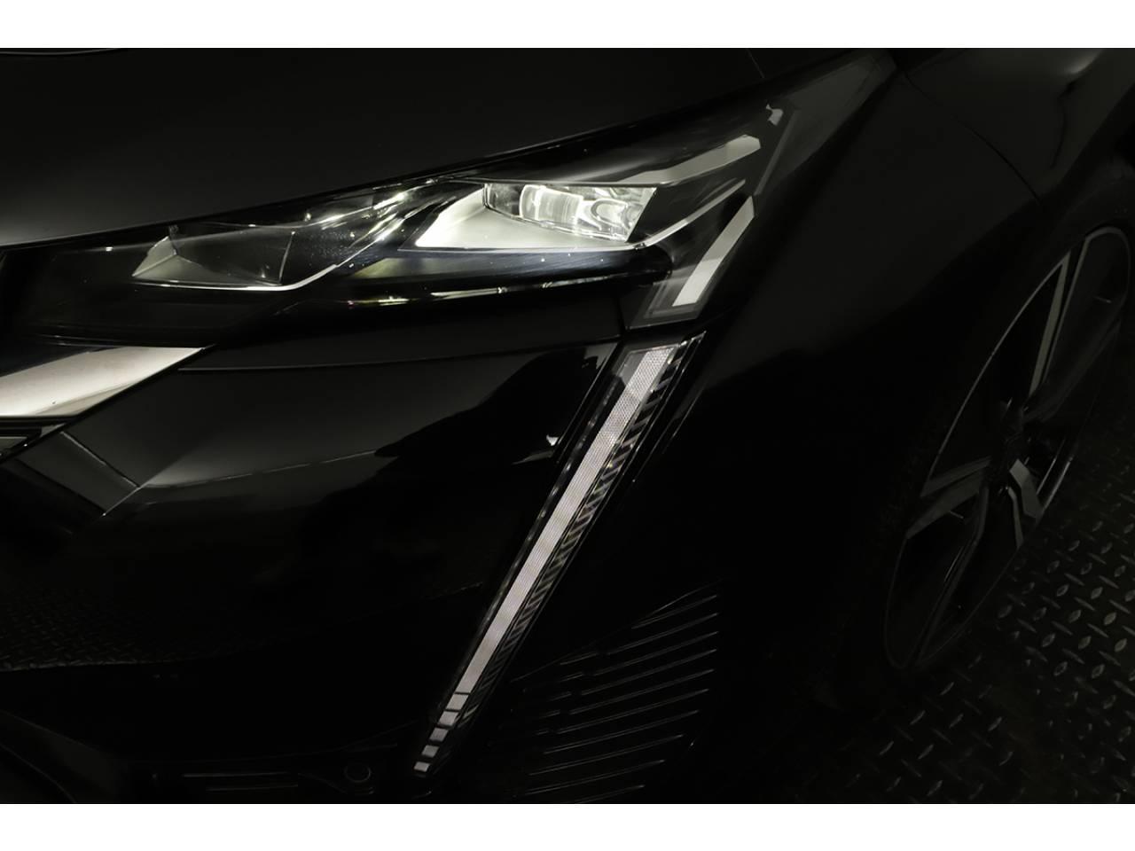 peugeot 308 sw  1.2 puretech 130cv eat8 gt — photo 5