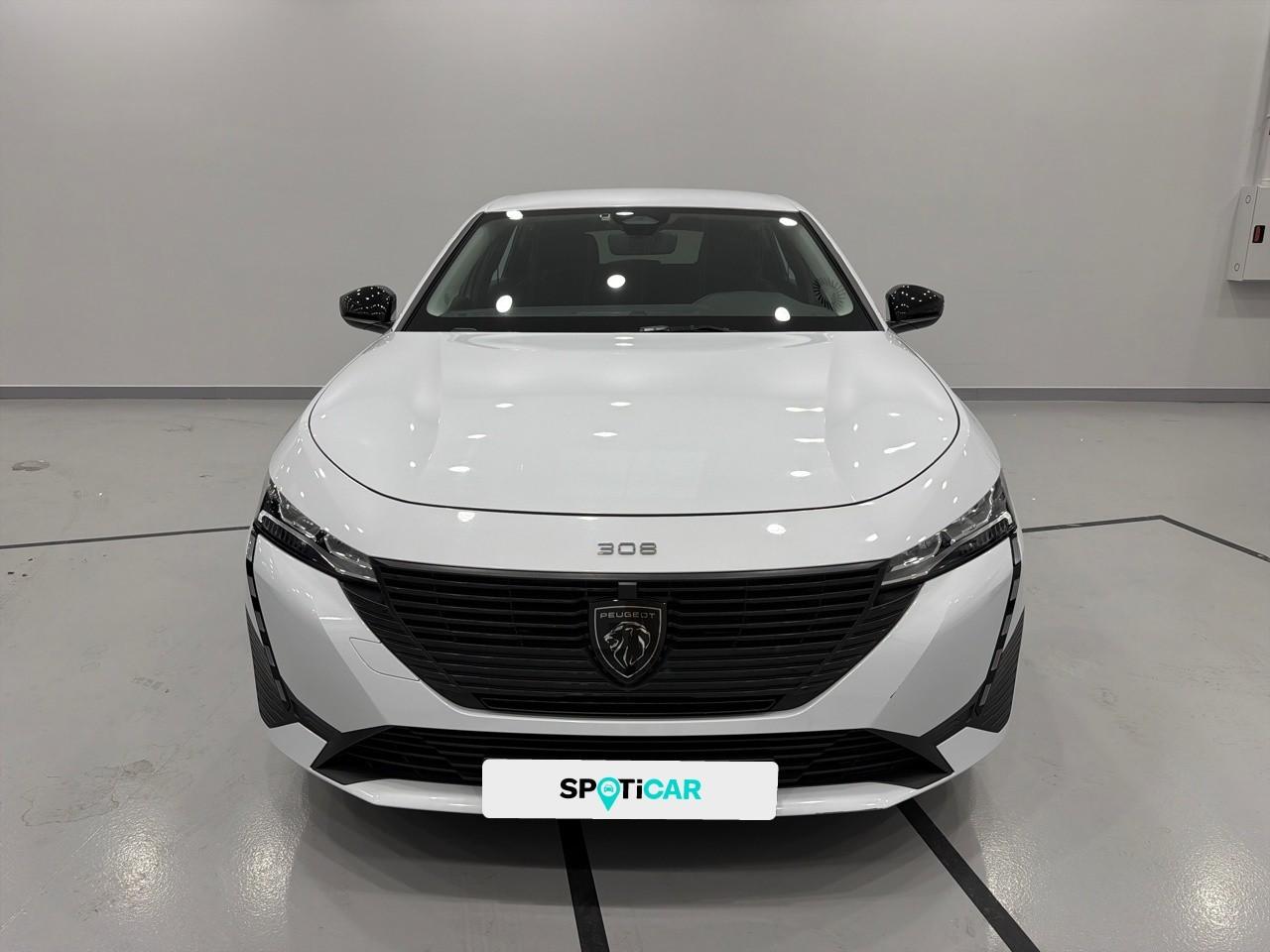 peugeot 308 sw  1.5 bluehdi 130cv eat8 style — photo 2