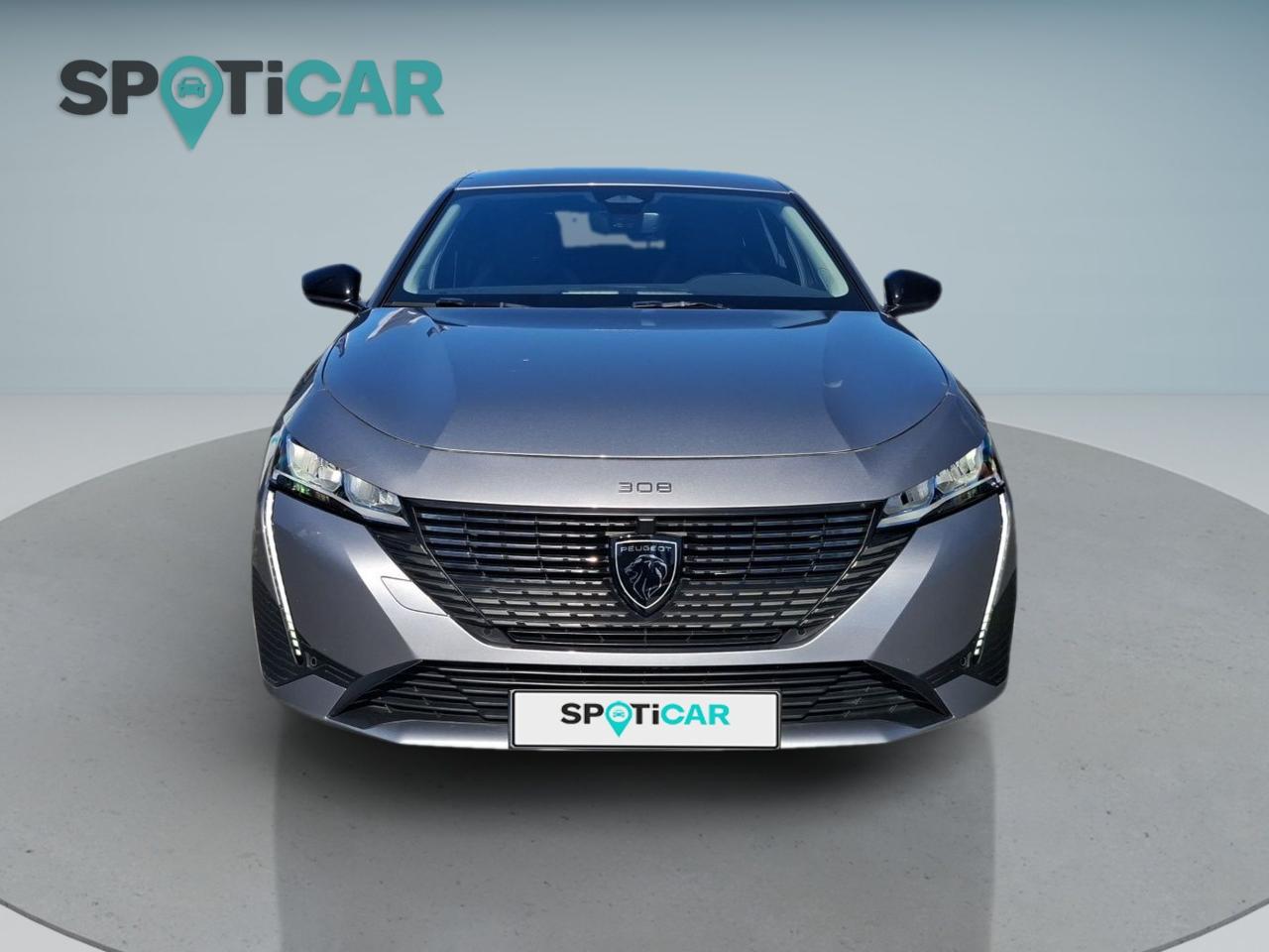 Peugeot 308 SW Allure 1.2 PureTech 130cv — photo 2