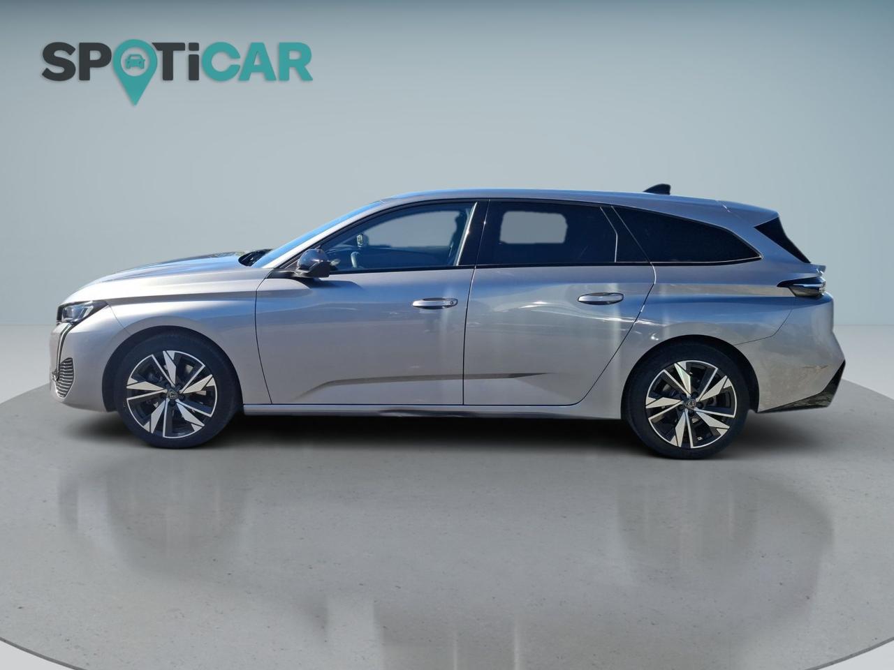Peugeot 308 SW Allure 1.2 PureTech 130cv — photo 5